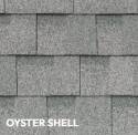 Oyster Shell Pinnacle Lifetime Roof Shingles Per Bundle