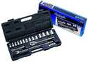 1/2-Inch Drive Sae Socket Wrench Set