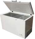 18.0 Cu. Ft. White Chest Freezer With Adjustable Thermostat