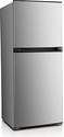 7 Cu. Ft. Stainless Steel Frost-Free Top Freezer Refrigerator