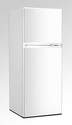 7 Cu. Ft. White Frost-Free Top Freezer Refrigerator