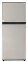 10 Cu. Ft. Stainless Steel Frost-Free Top Freezer Refrigerator