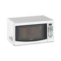 0.7 Cu. Ft. Electronic Microwave With Touch Pad