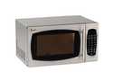 0.9 Cu. Ft. Touch Microwave Stainless Steel Finish