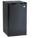4.4 Cu. Ft. Black Compact Refrigerator
