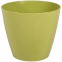 8-Inch Meadow Plastic Charlevoix Planter