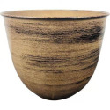 10-Inch Sandstone  Hamilton Planter