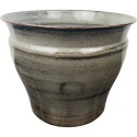 6-Inch Luna Vanhorne Planter