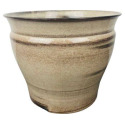 8-Inch Papyrus Vanhorne Planter
