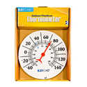 Dial Thermometer 8 in