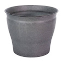 Timberline 8-Inch Slate Planter