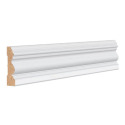 5/8-Inch X 2-1/4-Inch X 7-Foot-1-Inch 311A Primed MDF Casing