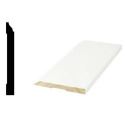 1/2-Inch X 3-1/4-Inch X 16-Foot 623 Colonial Primed MDF Base