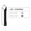 Builders Choice HDFB623 