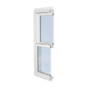 Inspire 4100 Series 32 X 48-Inch White/White Single Hung Window