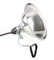 Clamp Lamp Light With 8-/12-Inch Reflector 