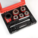 Pipe Threader Set 5-Piece