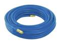 3/8-Inch X 50-Foot Blue PVC Air Hose