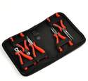Precision Mini Plier Set 5-Piece