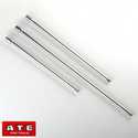1/2-Inch Drive Long Extension Bar Set