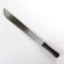 18-Inch Machete With Sheath