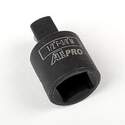 1/2 x 3/8-Inch Air Impact Adapter /Reducer