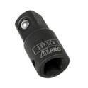 3/8 x 1/2-Inch Air Impact Adapter/Reducer