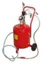 6-Gallon Air Waste Oil Drain/Extractor