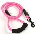 48-Inch Dog Leash Climbing Rope With Padded Handle