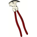 10-1/2-Inch Fencing Plier Forged