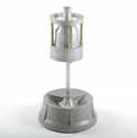 Portable Wheel Balancer