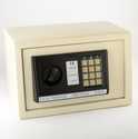 31-Cm X 20-Cm X 20-Cm Digital Electronic Safe Box