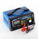 2-Amp /6-Amp Manual Battery Charger