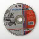 3-Inch Piranha Power Cut-Off Wheel