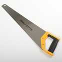 24-Inch Hand Saw With Plastic Handle