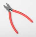 8-Inch Linesman Plier With Neon Handle
