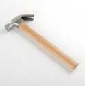 16-Ounce Claw Hammer