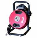 50-Foot Compact Electric Drain Cleaner