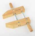 7-Inch Wood Clamp