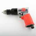 3/8-Inch Reversible Air Drill