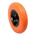 16-Inch Flat Free Wheelbarrow Tire