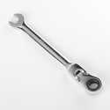 10 mm Ratchet Flex Wrench