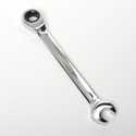 12 mm Ratcheting Combination Wrench