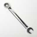1/2-Inch Ratcheting Combination Wrench