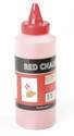 8-Ounce Red Chalk Powder 