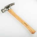 25-Ounce Forge Hammer With Wood Handle