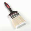 3-Inch Paint Brush With Soft Grip