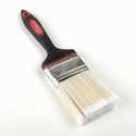 2-1/2-Inch Paint Brush With Soft Grip