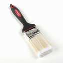 2-Inch Paint Brush With Soft Grip