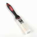 1-Inch Paint Brush With Soft Grip